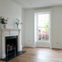 Homes & Gardens competition in association with Sanderson. | Empty Room  | Interior Designers